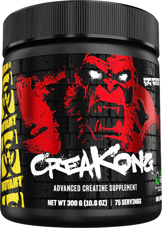 Mutant Creakong 300 g