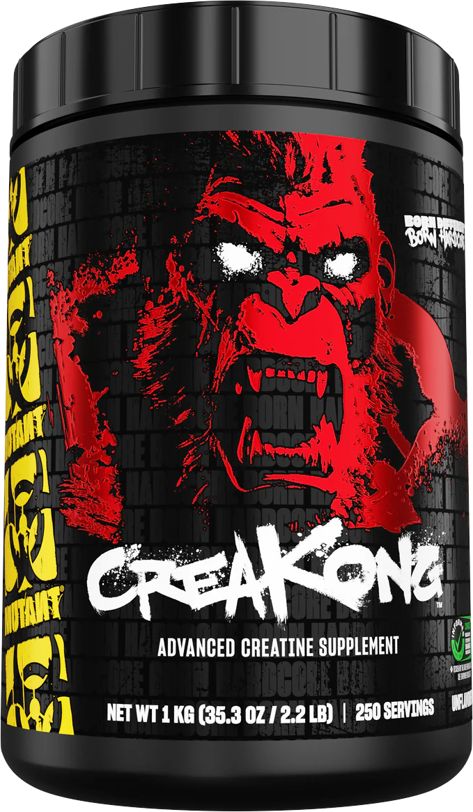 Mutant Creakong 1000 g
