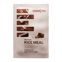 Voxberg Rice Meal 60 g