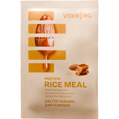 Voxberg Rice Meal 60 g