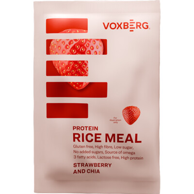 Voxberg Rice Meal 60 g