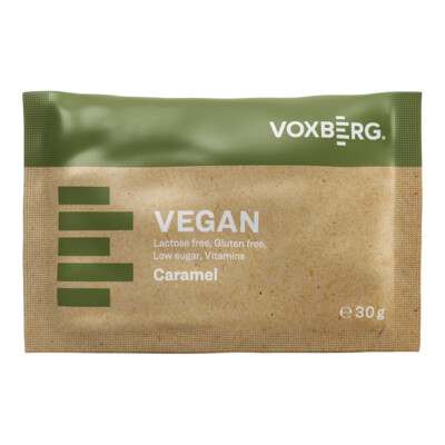 Voxberg Vegan Protein 30 g