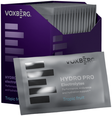 Voxberg Hydro Pro 18 x 22 g erdei gyümölcs