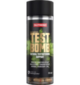 Nutrend Test Bomb 90 gélules