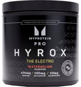 MyProtein Hyrox The Electro 291 g