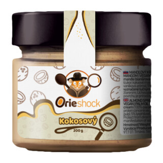 Prom-In Orieshock Coconut 200 g