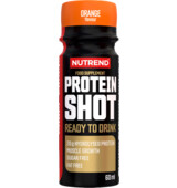 Nutrend Protein Shot 60 ml