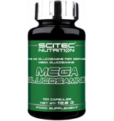 Scitec Nutrition Mega Glucosamine 100 capsules