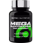 Scitec Nutrition Mega Glucosamine 100 capsules