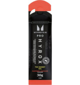 MyProtein Hyrox The Energy Gel 60 ml