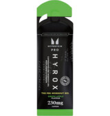 MyProtein Hyrox The Pre-Workout Gel 48 ml