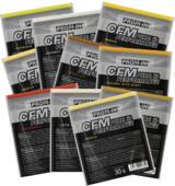 Prom-In CFM Pure Performance Protein 10 x 30 g