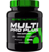 Scitec Nutrition Multi Pro Plus 30 packs