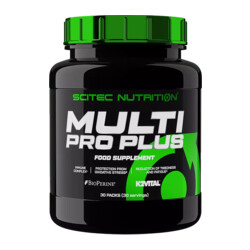 Scitec Nutrition Multi Pro Plus 30 förpackningar