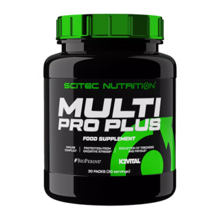 Scitec Nutrition Multi Pro Plus 30 csomag