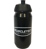 MuscleTech Squeeze Water Bottle 500 ml