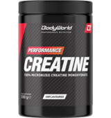 BodyWorld Micronized Creatine 330 g