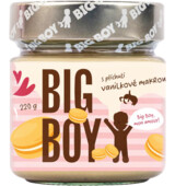 Big Boy Vanilla macaroon 220 g