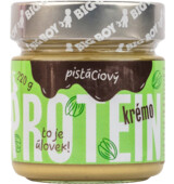 Big Boy Protein Kremo pistachio 220 g