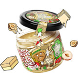 LifeLike Nocciola Bianca Twister 300 g