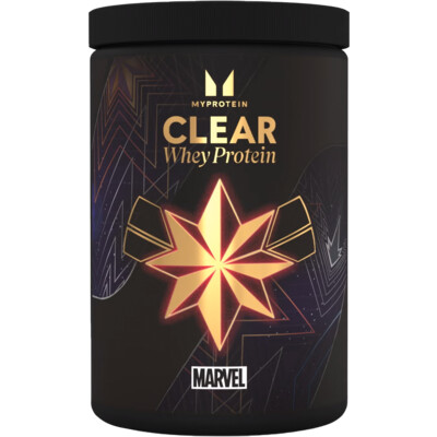 MyProtein Clear Whey Protein Marvel 500 g