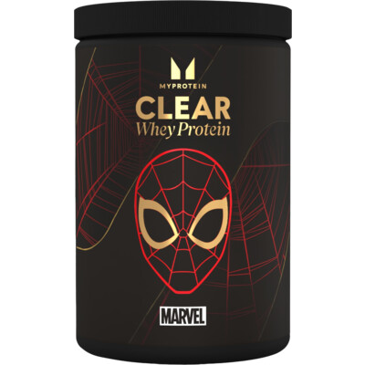 MyProtein Clear Whey Protein Marvel 500 g