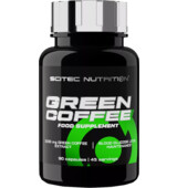 Scitec Nutrition Green Coffee 90 capsules
