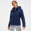 MyProtein Women's Outerwear Lightweight Puffer Jacket navy