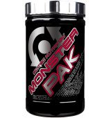 Scitec Nutrition Monster Pak 40 packs