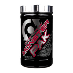 Scitec Nutrition Monster Pak 40 csomag