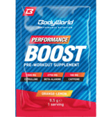 BodyWorld Boost 9.5 g