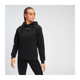 MyProtein Women's Black Friday Hoodie black