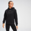 MyProtein Women's Black Friday Hoodie black