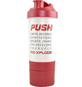 BSN N.O.-Xplode Shaker 600 ml