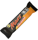Mars Mars Low Sugar HiProtein Bar 57 g