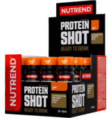 Nutrend Protein Shot 20 x 60 ml