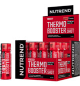 Nutrend Thermobooster Shot 20 x 60 ml
