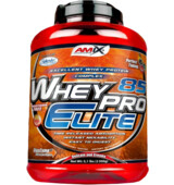Amix WheyPro Elite 85% 2300 g