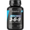 BodyWorld Omega 3-6-9 90 capsules