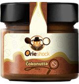 Prom-In Orieshock Choconutta 200 g