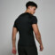 MyProtein Mens Training Short Sleeve Baselayer black