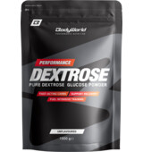 BodyWorld Dextrose Glucose 1000 g