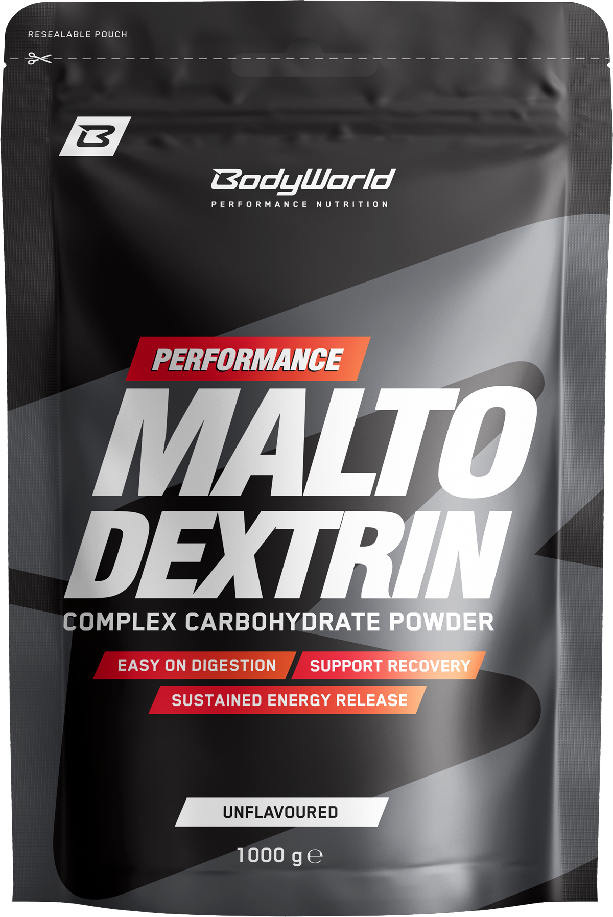 BodyWorld Maltodextrin 1000 g