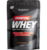 BodyWorld Quantum Whey Protein 500 g