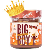 Big Boy Big King 220 g