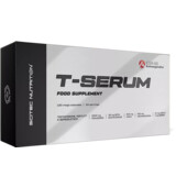 Scitec Nutrition T-Serum 120 capsules