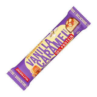 Nutrend Delicious Bar 50 g