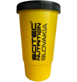 Scitec Nutrition Shaker Cup 600 ml