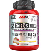 Amix ZeroPro Protein 1000 g