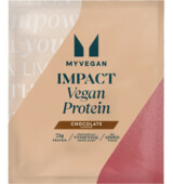 MyProtein Impact Vegan Protein 30 g